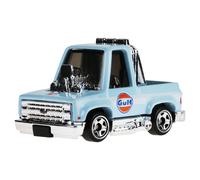 Hw 1983 Chevrolet Silvera