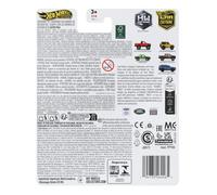 Hot Wheels Car Culture Circuit Legends Vehicles for 3 Kids Years Old & Up, Premi