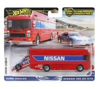 Hw 1990 Nissan 300 Zx Twin Turbo Imsa Gto