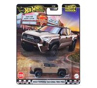 HW 2024 TOYOTA TACOMA