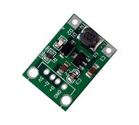 HW-553B 0.9V-5V à 5V Module Boost réglable DC Step Up Board convertisseur Booster Power Supply Module