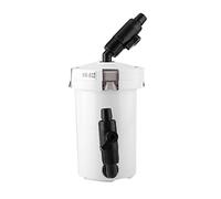 Hw-602 - Bidon externe pour aquarium - Filtre - Table silencieuse - Seau Hw-602 - Pompes - Filtre et accessoires (602 sans pompe à eau ni accessoires)