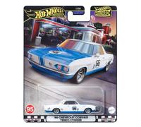 Hot Wheels Boulevard '66 Corvair Yenko Stinger #95 HRT69