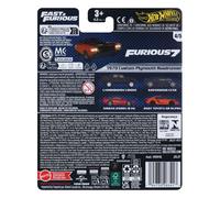 HW 70 PLYMOUTH ROADRUNNER