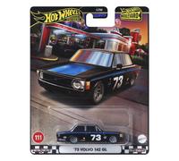 Hw 73 Volvo 140 Gl