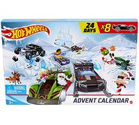 HW Advent Calendar