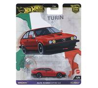 Hw Alfa Romeo Gtv 6 3.0