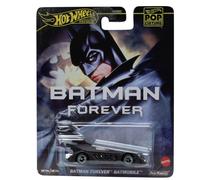 Hw Batman Forever Batmobile