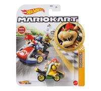 Hw Bowser, Standard Kart