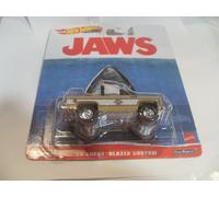 Hw Chrt Blazer Custom Suv