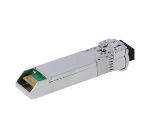 HW Compatible Optical Transceiver,SFP+,10G,Multi-mode Module(850nm,0.3km,LC) / HW Compatible Optical