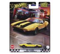 Hw De Tomaso Pantera Gts Gruppo 4