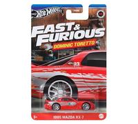 HW F&F VEH. 1995 MAZDA RX-7 HRW46 (