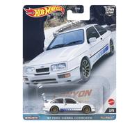 Hw Ford Sierra Rs Cosworth
