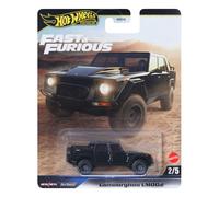 HW LAMBORGHINI LM002
