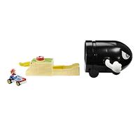 HW Mario Kart Bullet Bill Launcher