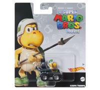 Hw Mario Kart Koopa And K...