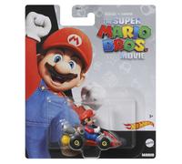 Hw Mario Kart Movie Mario/Kart