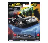 Hotwheels Mazda 787B - Car Culture - Hammer Drops 5/5 - Premium 2025 - HRW08