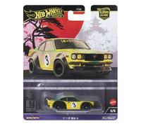 Hw Mazda Rx3