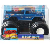Hot Wheels - Monster Bigfoot - JDP99 - GR - 1:24