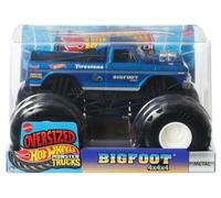 Hot Wheels - Monster Bigfoot - JDP99 - GR - 1:24