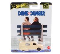 Hw Mutt Cutts Van