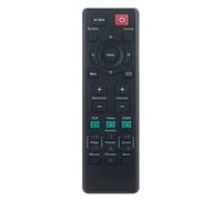 HW-Navigator-5 Télécommande de rechange pour projecteur Infocus IN124STX IN126STX IN128HDSTX IN2124X IN2126X IN2128HDX IN3144 IN3146 IN3148HD IN110A IN112A IN116 IN1111111116 8HD IN11. 2 IN114X IN116X IN118HDX