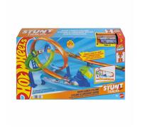 Hot Wheels – Coffret Cascades Piste Looping Cyclone