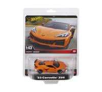 Hw Premium 1:43 Vehicle 4