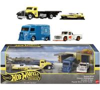 HW Premium multi-pack de véhicules GMH39 HRT51 /2