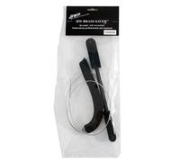 HW PRODUCTS sml ubstm kit ecouvillon trompette H-BST Noir