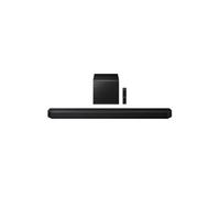 Samsung HW-Q800F/ZF haut-parleur soundbar Noir 5.1.2 canaux 400 W