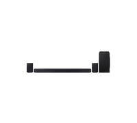 Samsung HW-Q990D Noir 11.1.4 canaux 656 W