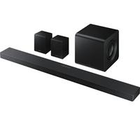 Samsung Q-series Barre de son HW-QS760F 2025