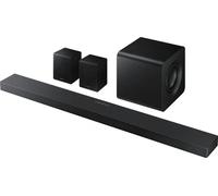 Barre de son avec caisson SAMSUNG HW-QS760F/XE
