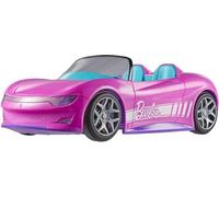 Hw Rc Cabriolet Barbie