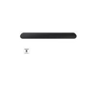 HW-S50B - Barre de son - sans fil - Bluetooth - gris foncé
