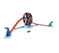 HW Spinwheel Score Showdown