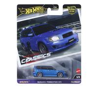 Hw Subaru Forrester