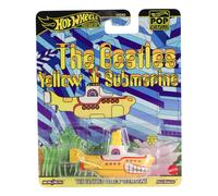 Hw The Beatles Yellow Sub