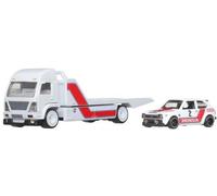 HW TRANSPORT PACK 8