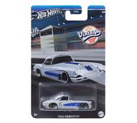 Hw Vintage '62 Corvette