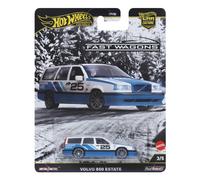HW VOLVO 850 ESTATE