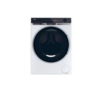 Haier HW100-BD14397U1 machine à laver Charge avant 10 kg 1400 tr/min Blanc