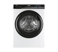 Haier Machine à laver HW100-BP14939-S Charge avant 10 kg 1400 tr/min Blanc CL.A