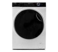 Haier Super Drum Series 7 HW150-BP14986E machine à laver Charge avant 15 kg 1400 tr/min Blanc