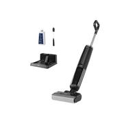 Hoover Aspirateur sans fil eau et poussière HW300 – 16 000Pa, 40 min, Anti-Twist, Auto-nettoyage