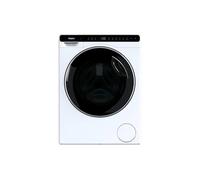 Lave linge compact HAIER HW50-BP12307U1-S