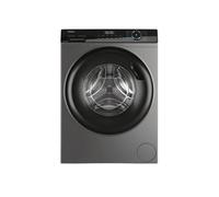 Haier I-Pro Series 3 HW80-B14939S8 machine à laver Charge avant 8 kg 1400 tr/min Anthracite